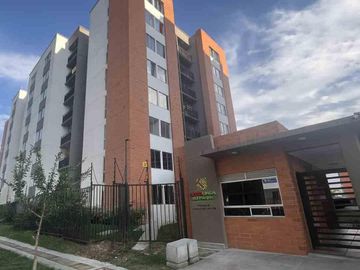 Venta Apartamento 2 Hab. Ciudad Pacifica