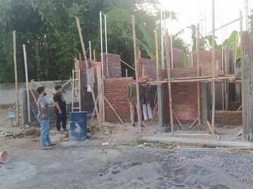 Rumah Baru Promo Penghujung Akhir Tahun