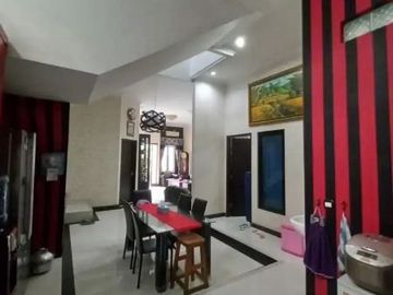 DI JUAL RUMAH MINIMALIS KELAPA NIAS
