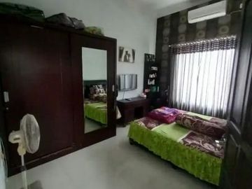 DI JUAL RUMAH MINIMALIS KELAPA NIAS