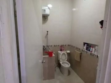 DI JUAL RUMAH MINIMALIS KELAPA NIAS
