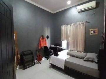 DI JUAL RUMAH MINIMALIS KELAPA NIAS