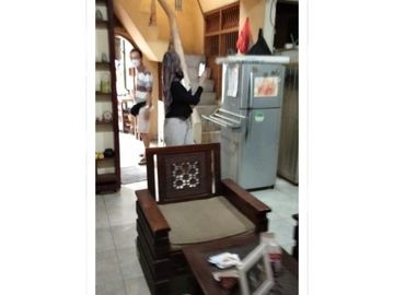 RUMAH LOKASI PERUM BEKASI PERMAI BEKASI TIMUR