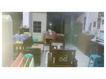 RUMAH LOKASI PERUM BEKASI PERMAI BEKASI TIMUR