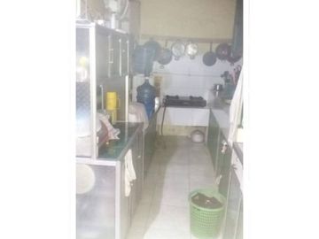 RUMAH LOKASI PERUM BEKASI PERMAI BEKASI TIMUR