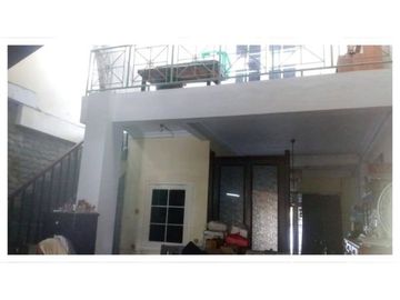 RUMAH LOKASI PERUM BEKASI PERMAI BEKASI TIMUR