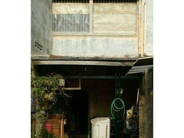 RUMAH LOKASI PERUM BEKASI PERMAI BEKASI TIMUR