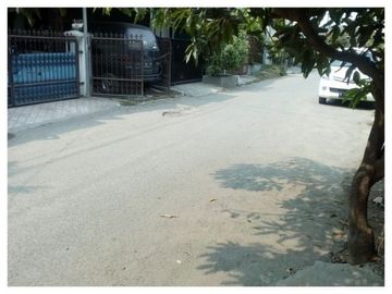 RUMAH LOKASI PERUM BEKASI PERMAI BEKASI TIMUR