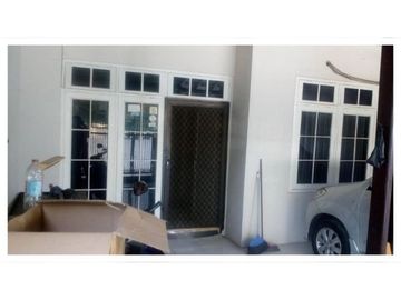RUMAH LOKASI PERUM BEKASI PERMAI BEKASI TIMUR