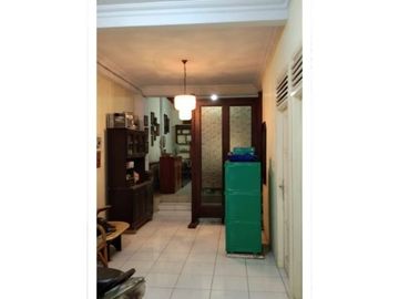 RUMAH LOKASI PERUM BEKASI PERMAI BEKASI TIMUR