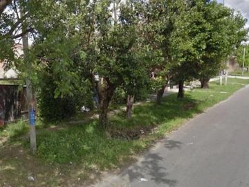 Venta de lote Florencio Varela