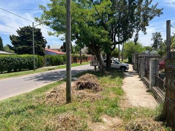 Venta de lote Florencio Varela