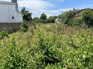 Venta de lote Florencio Varela
