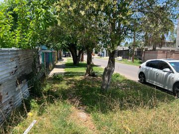 Venta de lote Florencio Varela