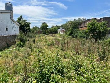 Venta de lote Florencio Varela