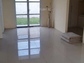 Dijual Rumah 1 Lantai Harga Menarik Di Serua Indah Ciputat