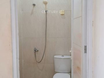 Dijual Rumah 1 Lantai Harga Menarik Di Serua Indah Ciputat