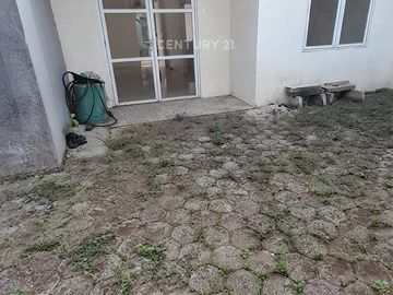 Dijual Rumah 1 Lantai Harga Menarik Di Serua Indah Ciputat