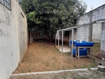 Dijual Rumah 1 Lantai Harga Menarik Di Serua Indah Ciputat