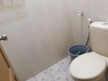 Dilingkungan aman dan nyaman Rumah dijual 100 meter dari Jl Ringroad Utara
