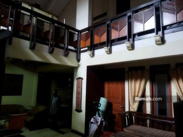 TERMURAH Rumah Antapani Di Jalan Atlas DKT Arcamanik Bandung