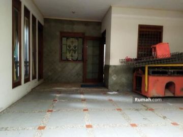 TERMURAH Rumah Antapani Di Jalan Atlas DKT Arcamanik Bandung