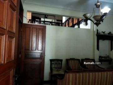 TERMURAH Rumah Antapani Di Jalan Atlas DKT Arcamanik Bandung