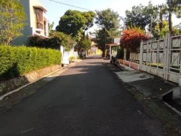 TERMURAH Rumah Antapani Di Jalan Atlas DKT Arcamanik Bandung