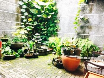 TERMURAH Rumah Antapani Di Jalan Atlas DKT Arcamanik Bandung