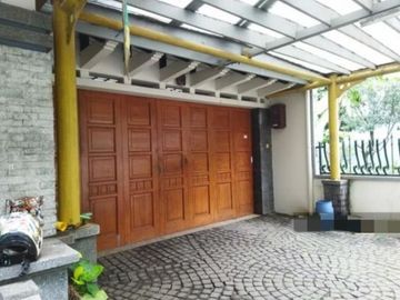 TERMURAH Rumah Antapani Di Jalan Atlas DKT Arcamanik Bandung
