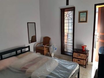 Rumah Strategis di Kiara Asri Kiaracondong Dekat Antapani