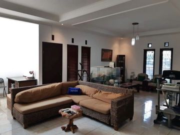 Rumah Strategis di Kiara Asri Kiaracondong Dekat Antapani