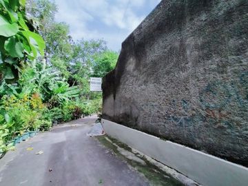 Tanah Kavling Bisa Cash Tempo; Griya Prujakan