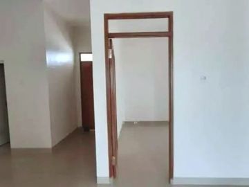 Rumah Dijual Di Babatan Pratama, Wiyung DN