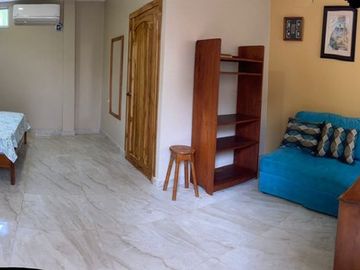 Se Vende Casa Cerca del Mar en Manglaralto