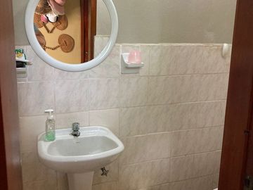 Se Vende Casa Cerca del Mar en Manglaralto