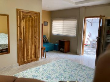 Se Vende Casa Cerca del Mar en Manglaralto