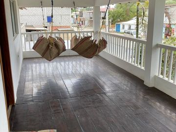 Se Vende Casa Cerca del Mar en Manglaralto