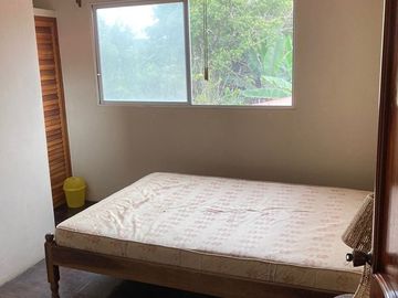 Se Vende Casa Cerca del Mar en Manglaralto
