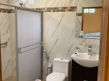 Se Vende Casa Cerca del Mar en Manglaralto