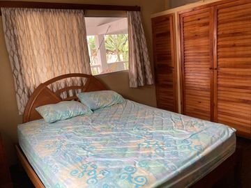 Se Vende Casa Cerca del Mar en Manglaralto
