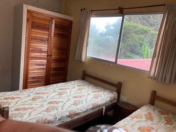 Se Vende Casa Cerca del Mar en Manglaralto