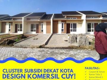 Perumahan Natar Lampung Sebelum Pasar #01
