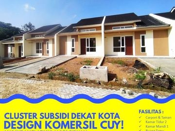 Perumahan Natar Lampung Sebelum Pasar #01