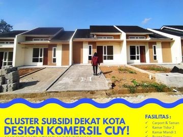 Perumahan Natar Lampung Sebelum Pasar #01