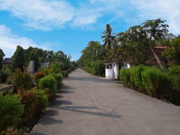 Kavling Perumahan Purworejo Barat Bandara YIA KULONPROGO