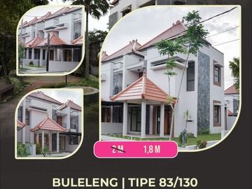 Readystock Rumah Megah Syariah Bonus Melimpah Exclusive di Soekarno Hatta Bandung Gedebage