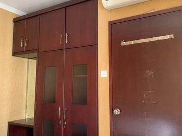Disewakan Apartemen Mediterania Garden Residences 2, 2BR Furnis
