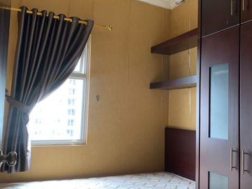 Disewakan Apartemen Mediterania Garden Residences 2, 2BR Furnis