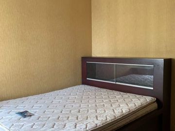 Disewakan Apartemen Mediterania Garden Residences 2, 2BR Furnis